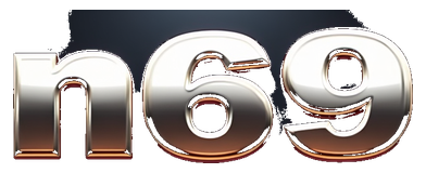 n69 logo